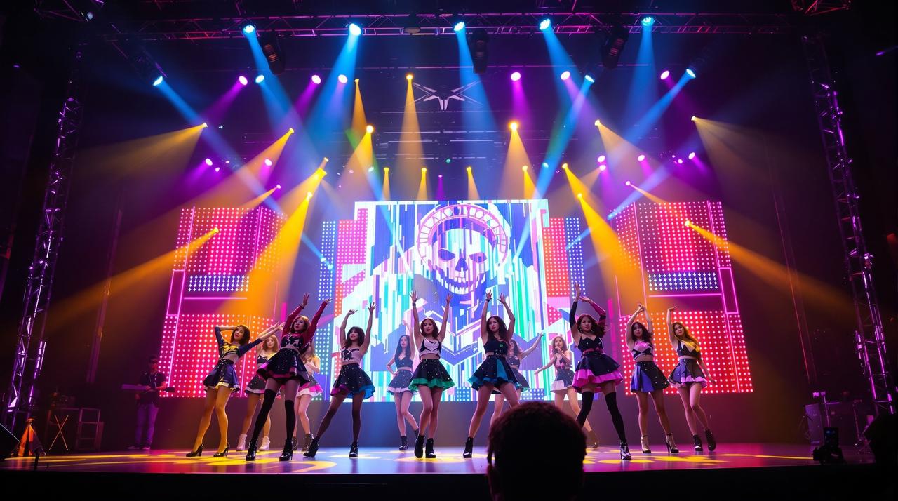 某顶流女团成员被曝私下性格大变样，粉丝直呼人设崩了